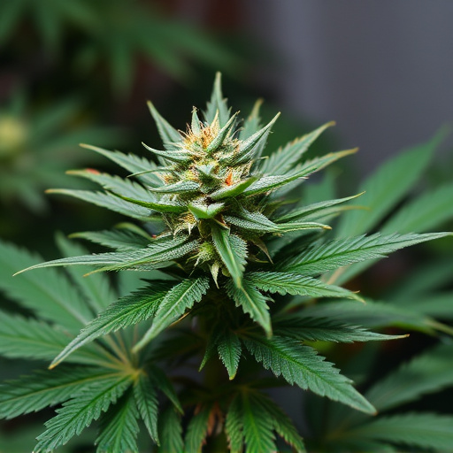 best looking cannabis strains