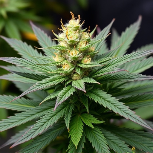 best looking cannabis strains