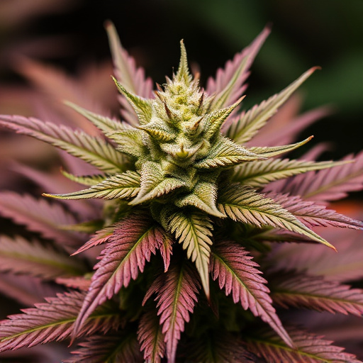 best looking cannabis strains