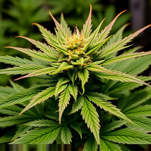 best looking cannabis strains