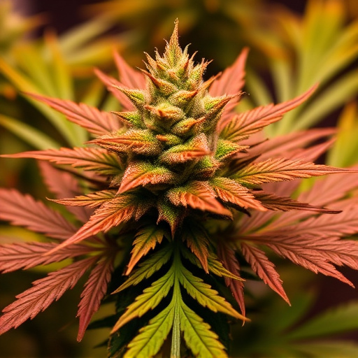 best looking cannabis strains