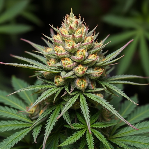 best looking cannabis strains