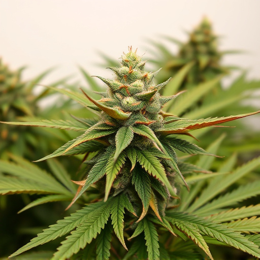 best looking cannabis strains