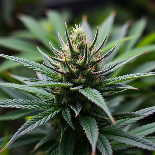 best looking cannabis strains