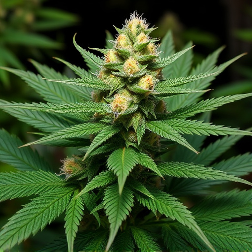 Unveiling the Best Looking Cannabis Strains: Visuals & Aromas