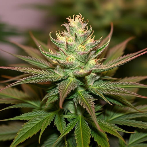 best looking cannabis strains