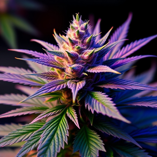 best looking cannabis strains