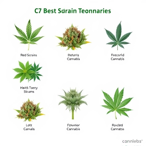 best medical cannabis strains