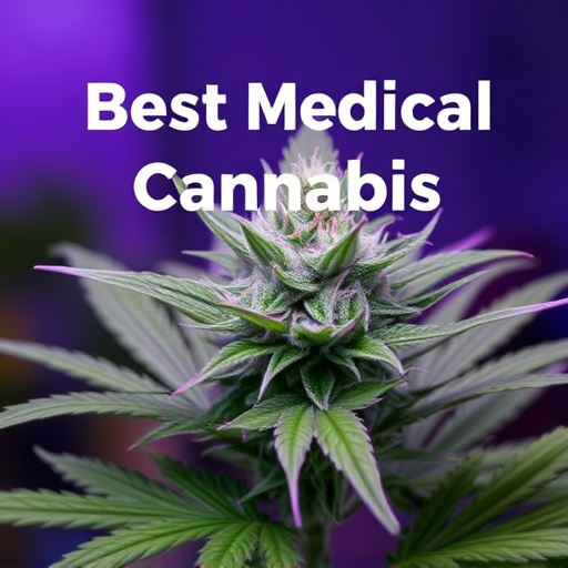 best medical cannabis strains