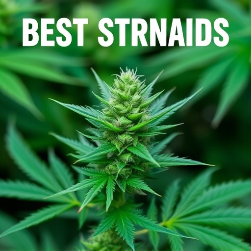 best pot strains