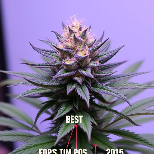 best pot strains