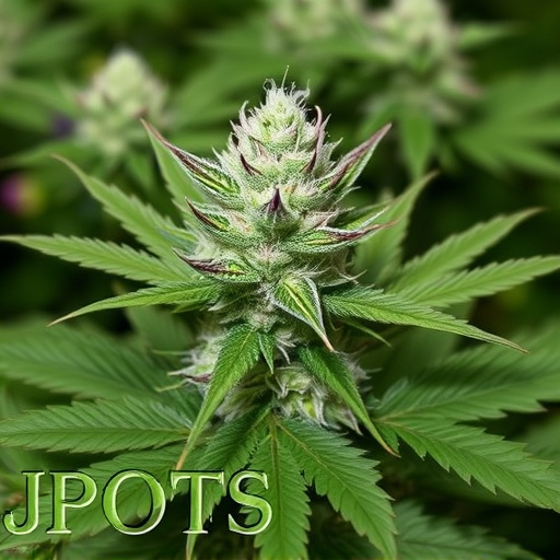best pot strains