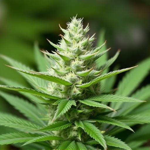 best selling cannabis strains