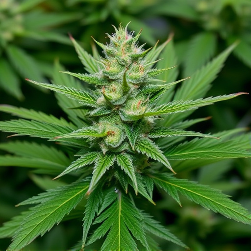 best selling cannabis strains