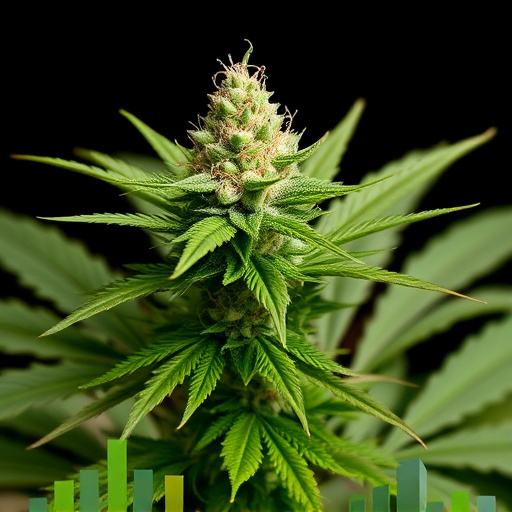 Unveiling the Best Selling Cannabis Hybrid Strains: Consumer Preferences Revealed