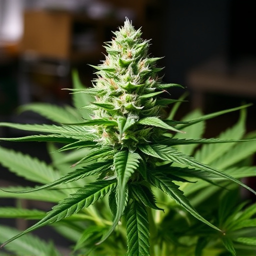 Maximizing Cannabis Potency: Choosing Top Strains for Powerful Flowers