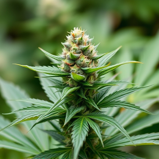 best strains of cannabis