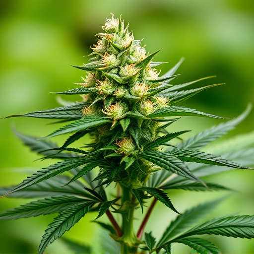best strains of cannabis