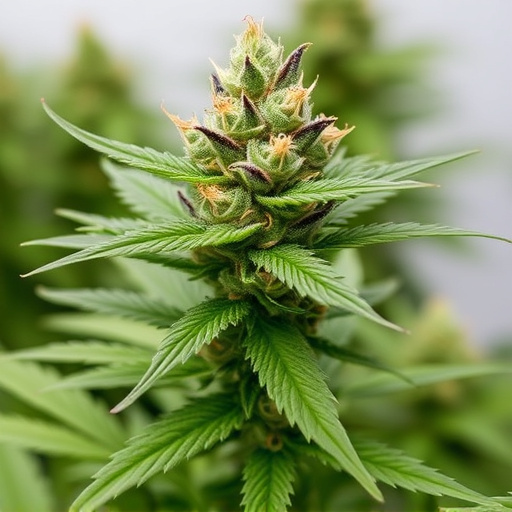 best strains of cannabis