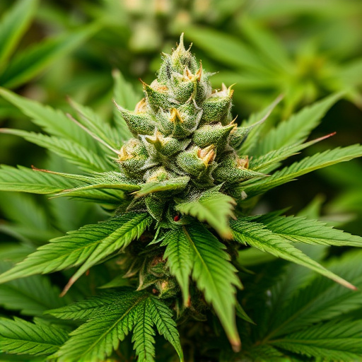 best strains of cannabis