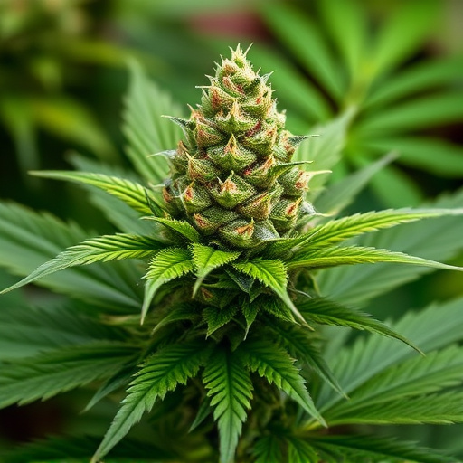 best strains of cannabis