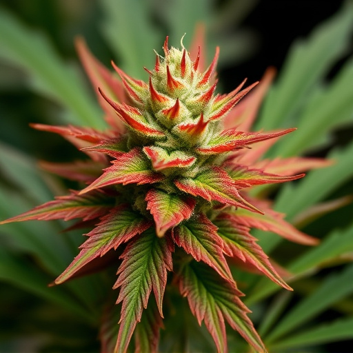 best strains of medical cannabis