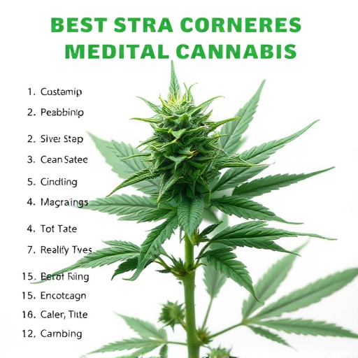 Understanding Cannabis Flowers: Effects on Mood & Recommended Best Strains for Therapy
