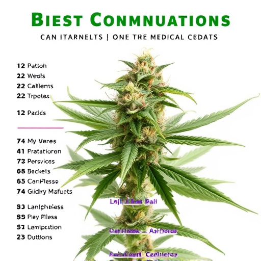 best strains of medical cannabis
