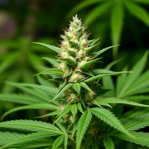 best strains of medical cannabis