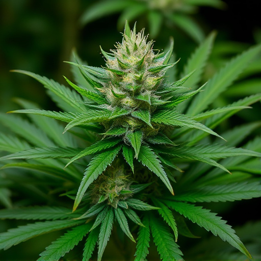 best strains of medical cannabis