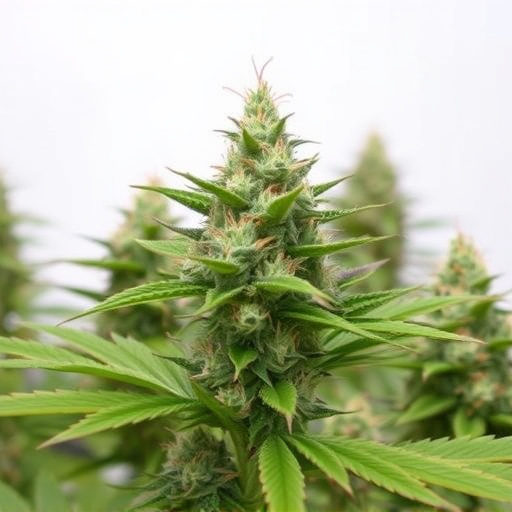 best strains of medical cannabis