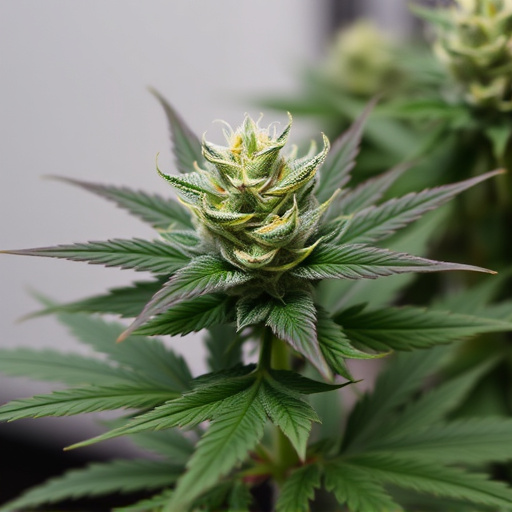 Landrace Strains: Unlocking Medical Potential and Conserving Heritage