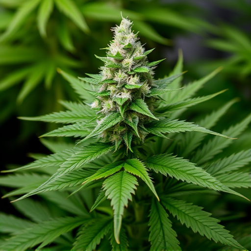 best strains of medical cannabis