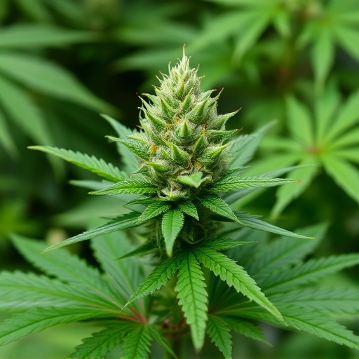 best strains of medical cannabis