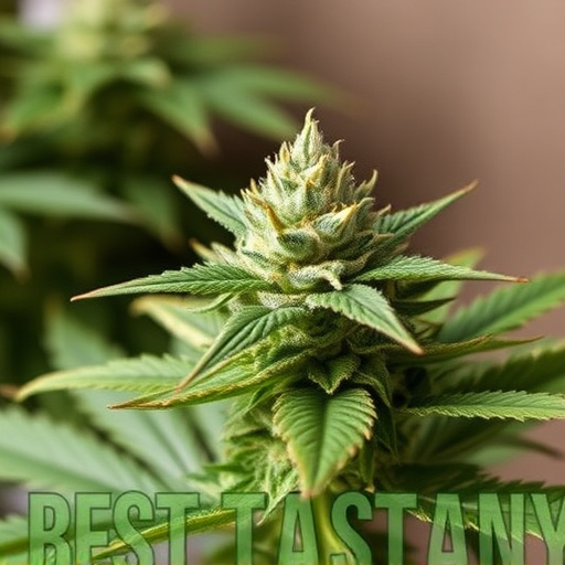 best tasting cannabis strains