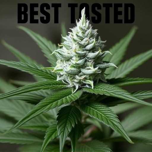best tasting cannabis strains