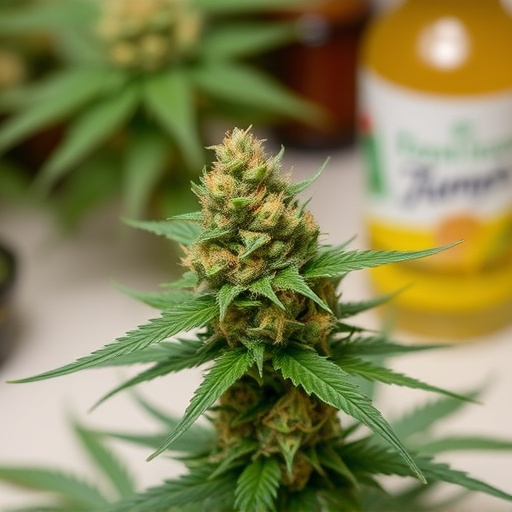 Spotting Bad Cannabis Flowers: Tips for Quality Control of Best Tasting Strains