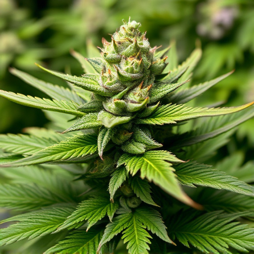 big bud strains