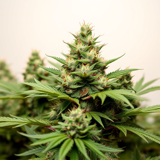 big bud strains