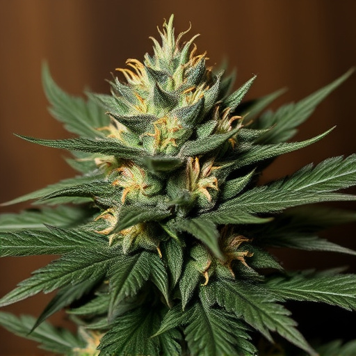 big bud strains