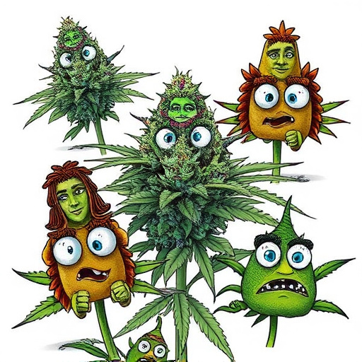 big bud strains