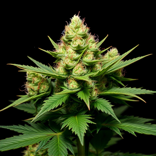 big bud strains