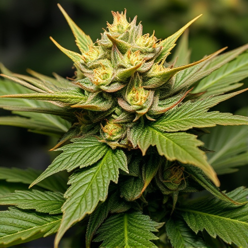 big bud strains
