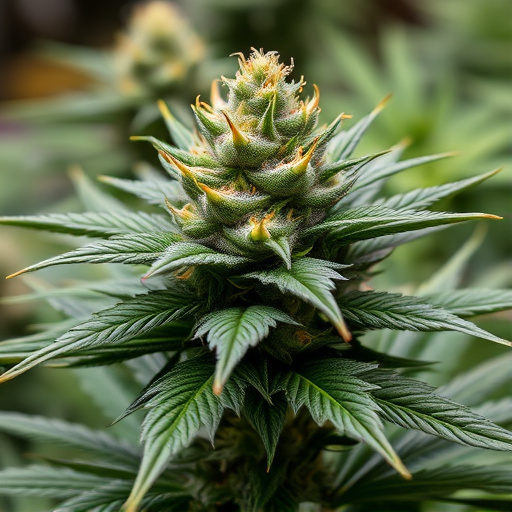 big bud strains