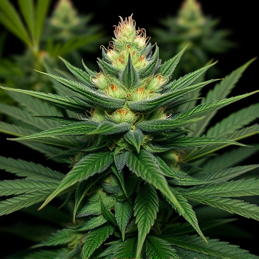 Maximizing Big Bud Strains: Techniques for Longer, Safer Highs