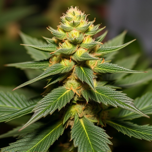 big bud strains