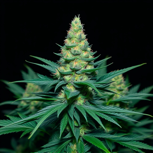 big bud strains