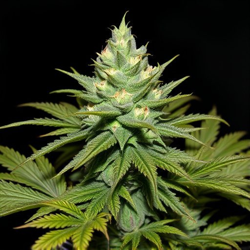 big bud strains