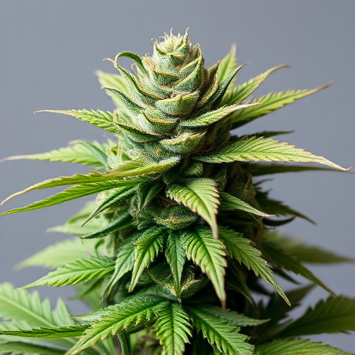 big bud strains