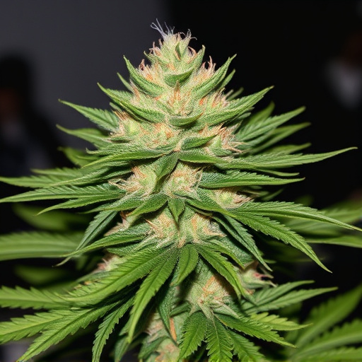 big bud strains